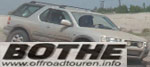 Bothe Off-Road-Touren